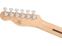 Fender  Squier Sonic Esquire H Laurel Fingerboard Black Pickguard Ultraviolet